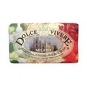 Nesti Dante Il Frutetto Soap Medlar & Jujube 250 g Nesti Dante Il Frutetto Soap Medlar & Jujube 250 g