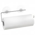 WENKO - Paper towel holder, 30x8.5 cm WENKO - Paper towel holder, 30x8.5 cm