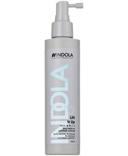 Indola Purškiklis Lift It Up, 200 ml 3 24
