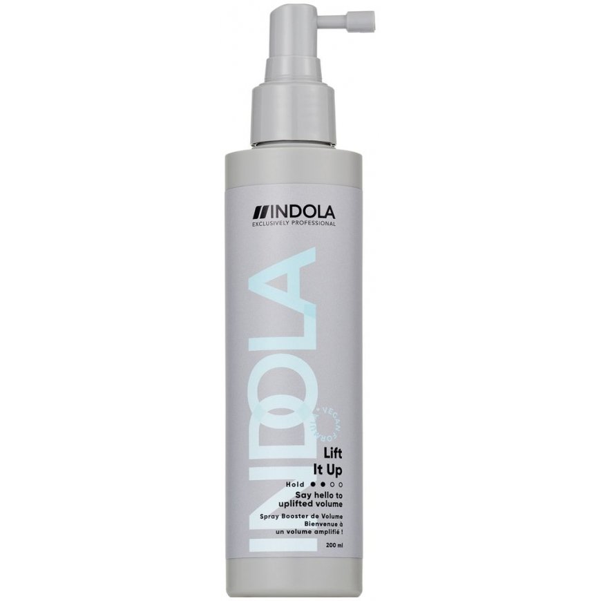 Indola Lift It Up Spray, 200