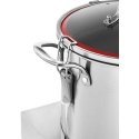Royal Catering Gastronominis vilko pjaustytuvas mėsai, daržovėms pjaustyti, malti, pjaustyti, 1400 aps./min., 10 l, 750 W