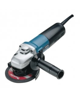 Makita 9565CVR kampinis šlifuoklis 12,5 cm 12000 RPM 1400 W 2,2 kg