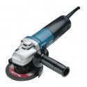 Makita 9565CVR kulmahiomakone 12,5 cm 12000 RPM 1400 W 2,2 kg Makita 9565CVR kulmahiomakone 12,5 cm 12000 RPM 1400 W 2,2 kg