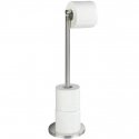 WENKO - WC-paperiteline, 17x55x21 cm WENKO - WC-paperiteline, 17x55x21 cm