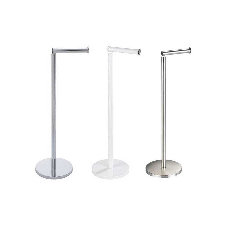 WENKO - WC-paperiteline, 17x55x21 cm – 4