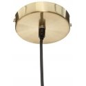 Lamp Round pendant lamp DRIS, white ball, Ø 20 cm Lamp Round pendant lamp DRIS, white ball, Ø 20 cm