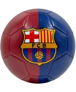 FOOTBALL FC BARCELONA HOME 24/25 Y5
