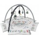 Milly Mally baby mat 5in1 Minky Milly Mally baby mat 5in1 Minky