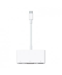 Apple USB-C VGA Multiport Adapter
