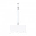 Apple MJ1L2ZM/A dokstacija Balts Apple MJ1L2ZM/A dokstacija Balts