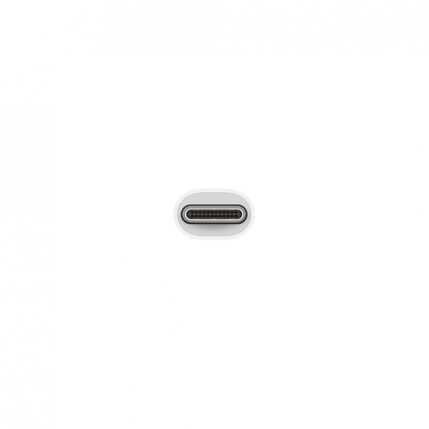 Apple MJ1L2ZM/A док-станция для ноутбука Белый – 2