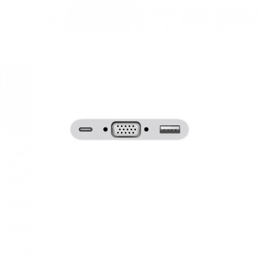 Apple USB-C VGA Multiport Adapter – 3