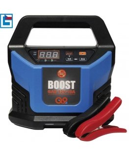 Güde battery charger GAB 15 A Boost