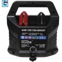 Güde akkulaturi GAB 15 A Boost