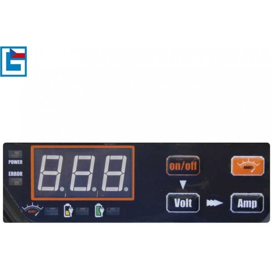 Güde akkulaturi GAB 15 A Boost – 3