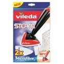 Vileda 146576 steam cleaner accessory Cloth pad Vileda 146576 steam cleaner accessory Cloth pad
