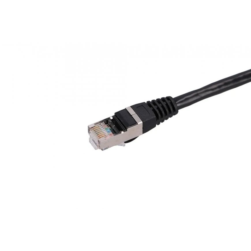 Extralink LAN Patchcord Kat.5e FTP 0.5m Copper twisted pair – 3