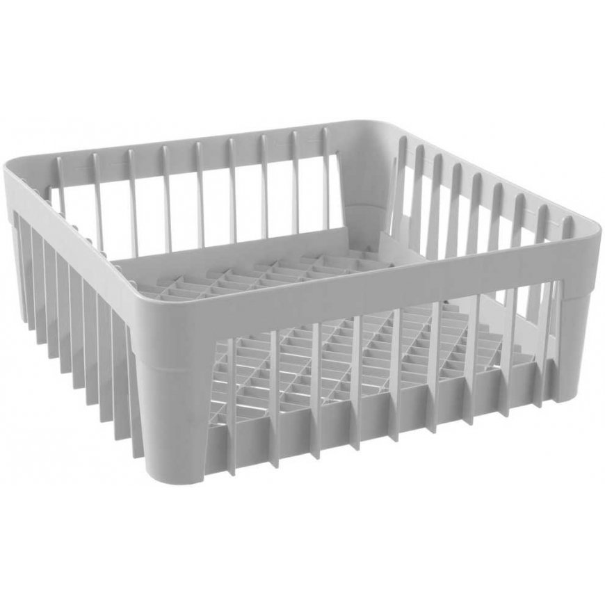 Hendi Dishwasher basket for glasses and
