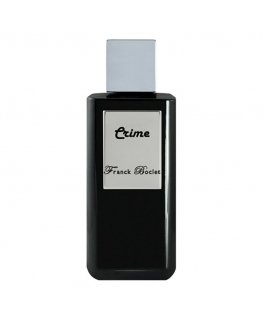 Crime Extrait de Parfum
