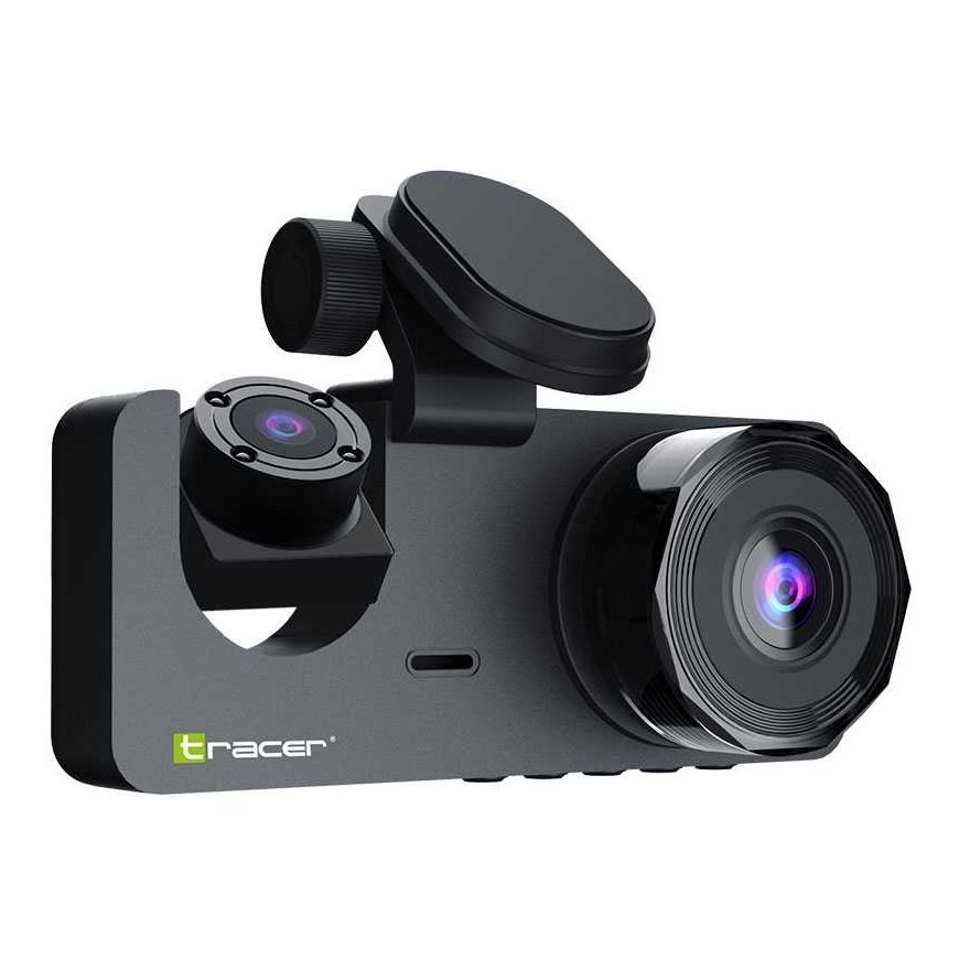 Tracer Halo 360 Dual