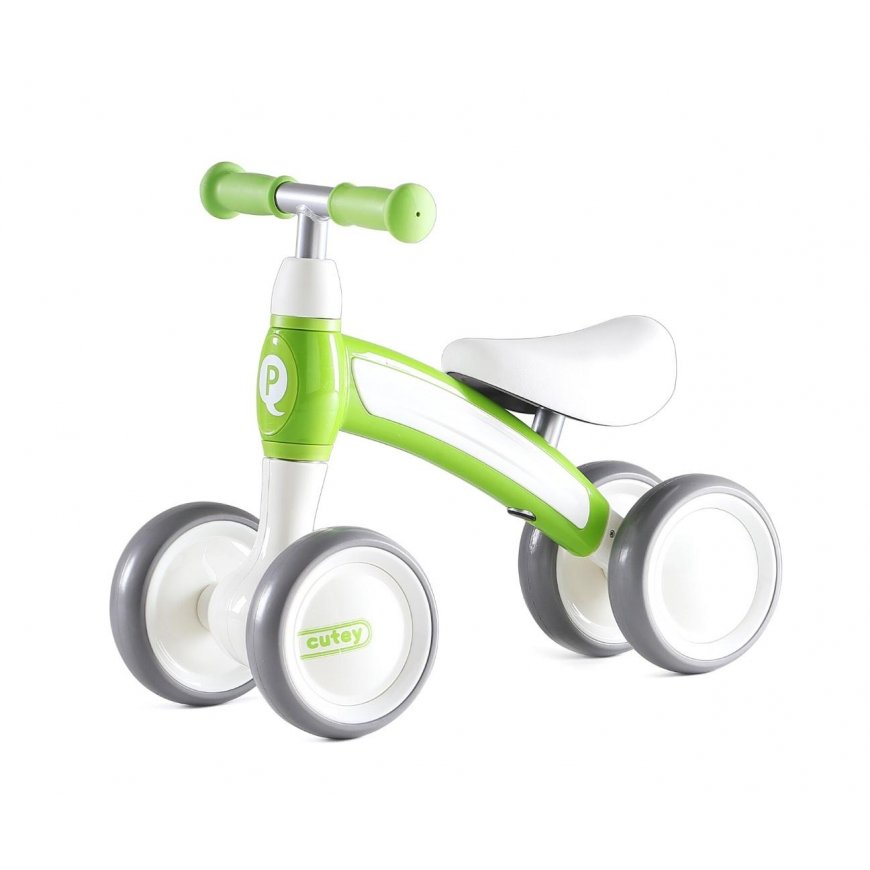 Qplay Chassis Cutey Green – 2