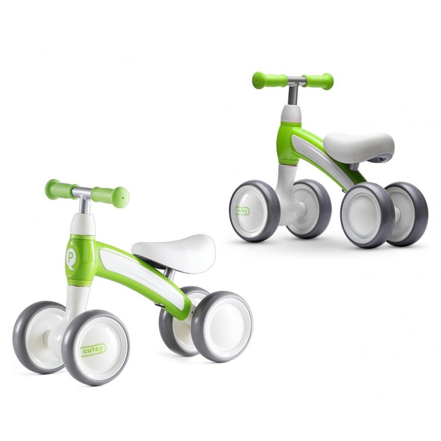 Qplay-kotelo Cutey Green – 4