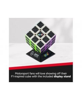 Spin Master SPIN Rubik's cube Mercedes 6071492 /6