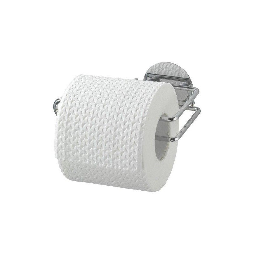WENKO - Toilet paper holder, 9x6x14 cm – 2