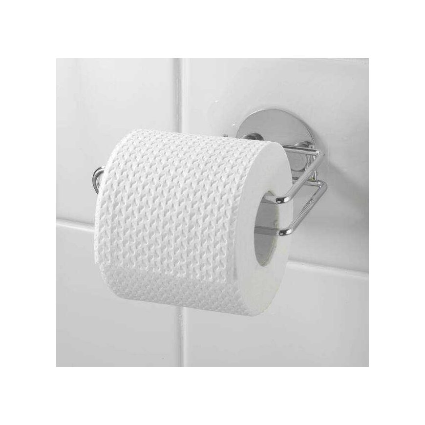 WENKO - WC-paperiteline, 9x6x14 cm – 5
