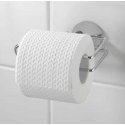 WENKO - Toilet paper holder, 9x6x14 cm WENKO - Toilet paper holder, 9x6x14 cm