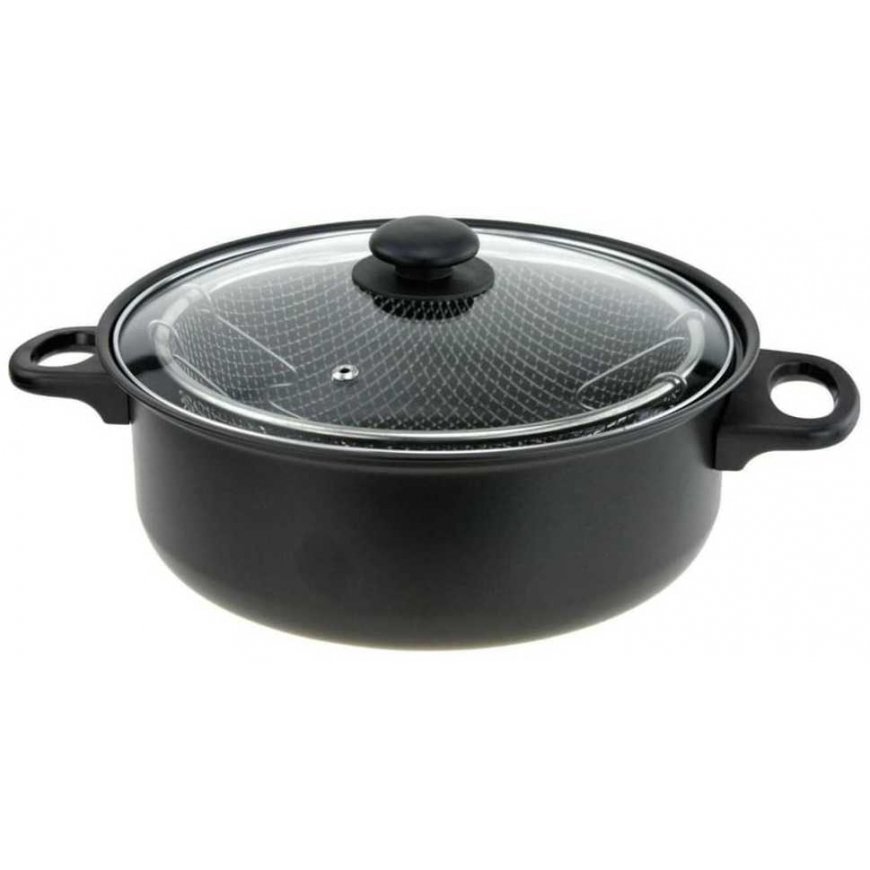 Excellent Houseware French Fries Pot 3.5l, 26cm – 4