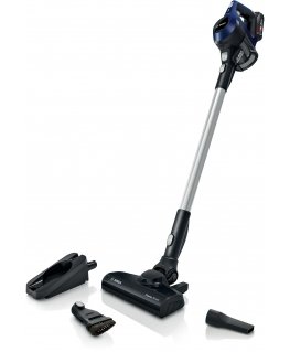Bosch Serie 6 BCS611P4A stick vacuum/electric broom