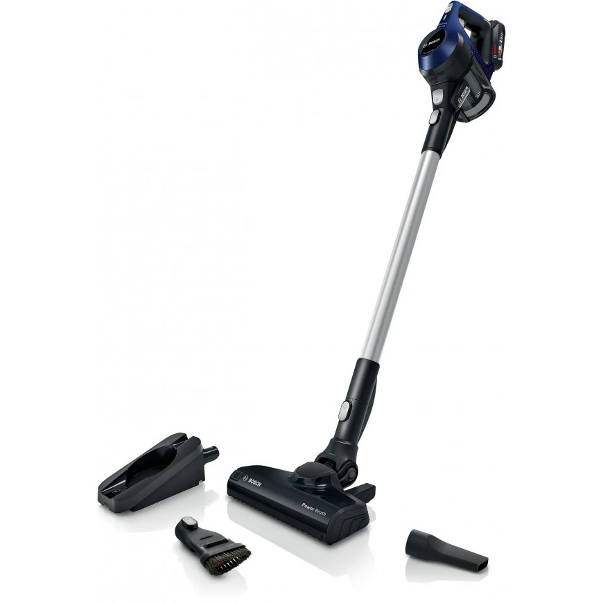 Bosch Serie 6 BCS611P4A stick vacuum/electric broom