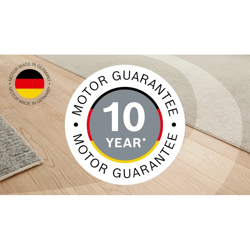 Bosch Serie 6 BCS611P4A stick vacuum/electric broom – 3