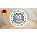Bosch Serie 6 BCS611P4A stick vacuum/electric broom