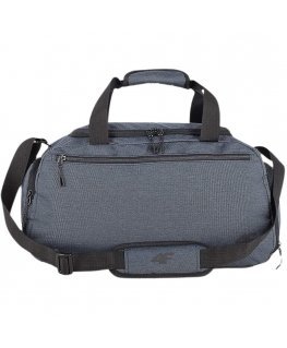 Bag 4F U105 navy blue 4FWSS24ABAGU105 31S