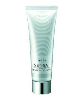 Sensai Cellular Performance Advanced Day Cream Päivävoide Kasvot 50 ml