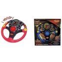 Norimpex *****Steering wheel zabawkowa ze wstrzšsami 2000722 Norimpex *****Steering wheel zabawkowa ze wstrzšsami 2000722