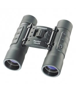 Bresser Optics Hunter 10x25 žiūronai BK-7