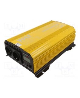 VOLT POLSKA Sinus 4000 Plus 4000W 12V