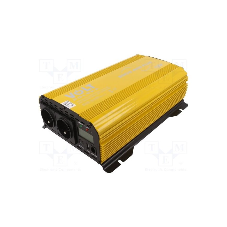 VOLT POLSKA VOLT POLSKA Sinus 4000