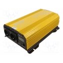 VOLT POLSKA Sinus 4000 Plus 4000W 12V VOLT POLSKA Sinus 4000 Plus 4000W 12V