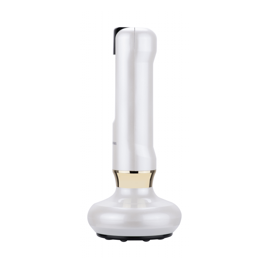 Humanas DermaSmooth Anticellulite Massager with Chinese Cupping Device Function - Baltas – 2