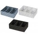 Wenko Adria plastikinis vonios kamštelis su rankena 21 x 10 x 32 cm Baltas Wenko Adria plastikinis vonios kamštelis su rankena 21 x 10 x 32 cm Baltas