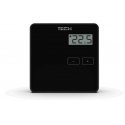 Tech Controllers Tech ST-294V1 room wired two-position black Tech Controllers Tech ST-294V1 room wired two-position black