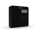Tekniset ohjaimet Tech ST-294V1 huonelangallinen kaksiasentoinen musta Tekniset ohjaimet Tech ST-294V1 huonelangallinen kaksiasentoinen musta