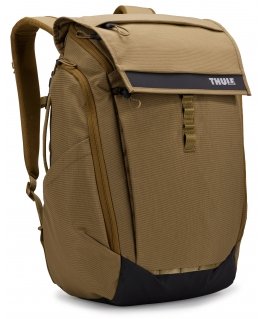 Thule Paramount PARABP3216 Nutria seljakott Igapäevane seljakott Khaki Nailon, Polüester