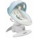 Caretero Opti - multifunctional rotating lounger | Blue