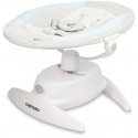 Caretero Opti - multifunctional rotating lounger | Blue