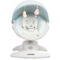 Caretero Opti - multifunctional rotating lounger | Blue